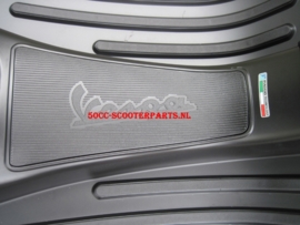 Treeplank rubber Vespa Lx S lxv "Vespa Logo"  675041