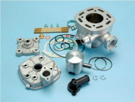 Cilinder 39.98/12 Peugeot Jet Force Polini 01PE88