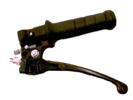 Gashendel Piaggio Zip / Typhoon domino 32290