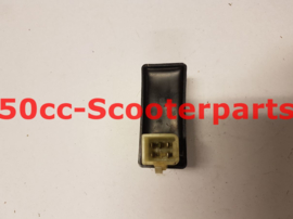 Cdi Peugeot Vivacity 2T origineel 801731 gebruikt