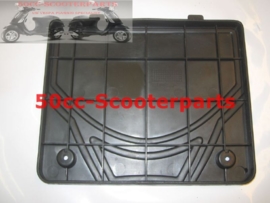 Accudeksel Agm Ape 176  QBX-42402-0000 GEBRUIKT