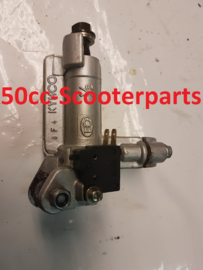 Remreservoir Kymco Super 8 origineel 45500-LDC8-E10 Gebruikt