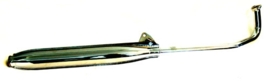 Chrome Uitlaat Tomos Funtastic / Revival Ts / Youngster 55697