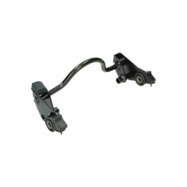 Subframe Motorophanging Yamaha Neo's 4T Origineel 9089120223