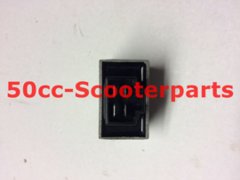 Spanningsregelaar Peugeot Speedfight 3 Gebruikt 775847