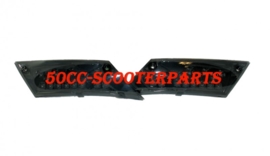Led knipperlichten Piaggio Zip (Sp) 2000 achter smoke Dmp 41490