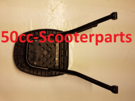 Achterdrager Mbk Ovetto 2T 5C2W07360000 Gebruikt