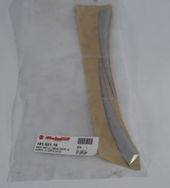 Sierstrip Set Zijscherm Malaguti Centro Sl 4T Chroom Origineel 18153116