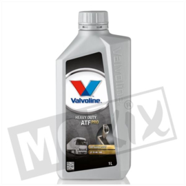 Valvoline Heavy Duty ATF Pro Olie, automatische transmissie 868208