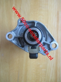 Startmotor 2T (2-takt) Kymco Peugeot Piaggio Honda 14210