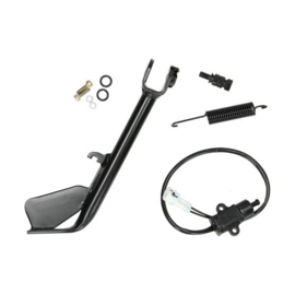 Zijstandaard Piaggio New liberty IGET 1c001823