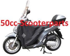 Beenkleed Thermoscud honda Sh 125 150 Tucano Urbano R099 11156