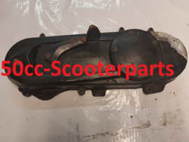 Carterdeksel Peugeot Ludix pro 14 inch 771855N gebruikt