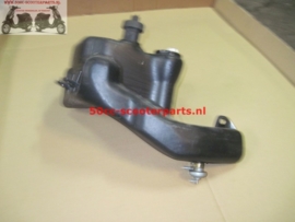 Benzinetank Piaggio fly gebruikt origineel 623008 gebruikt