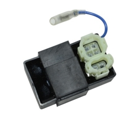 Cdi-unit 45km Peugeot kisbee 4t origineel 779379