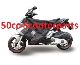 Beenkleed Tucano Urbano Thermoscud Gilera Runner R158 70725