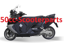 Beenkleed Thermoscud Bmw C650Gt Tucano Urbano R098 22001
