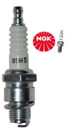 Bougie BgHS ngk 120295