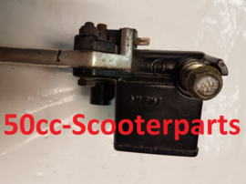 Remreservoir Lh Achter Suzuki Burgman 400 69600-14F00-000 Gebruikt