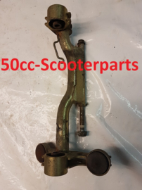 Subframe Honda Chiocciola Nes 125 Gebruikt 50350-KGF-900