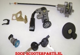 Contactslot Peugeot V-clic 60172