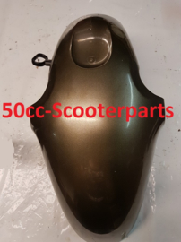 Voorspatbord Yr234M Honda Chiocciola Nes 125 Gebruikt 61100-KGF-900ZD