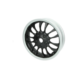 Velg Vespa Primavera / Sprint ( Sport ) Zwart voorkant origineel 605910m001