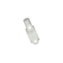 Houder remhandel Yamaha Neo's 4T links origineel 5c3-25867-01