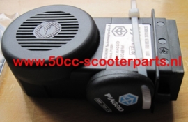 Vespa Piaggio lx s lxv zip runner Alarmsysteem E-1 origineel 602689m