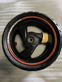 Tgb Bullet Rs