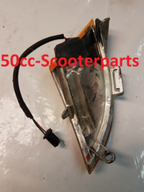 Knipperlicht Lv Honda Chiocciola Nes 125 Gebruikt 33450-KGF-900