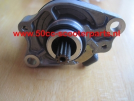 Startmotor 2T (2-takt) Kymco Peugeot Piaggio Honda 14210