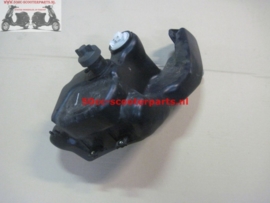 Benzinetank Piaggio fly gebruikt origineel 623008 gebruikt