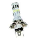 lamp led H4 12 volt 35/35watt P43T 123146