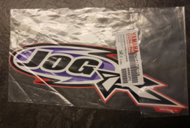 Sticker Yamaha Jog R 5RW-F173E-10 origineel