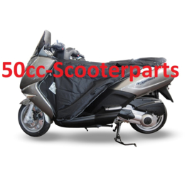 Beenkleed Thermoscud Peugeot Citystar Tucano Urbano R171 60697