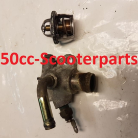 Termostaat Compleet Suzuki Burgman 400 17670-08D10-000 Gebruikt