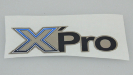 Sticker Sym X-pro origineel 87128-AEY-000