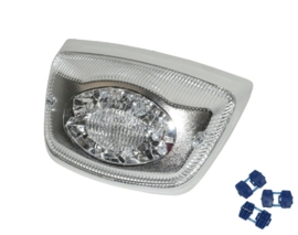 Achterlicht Led Vespa Lx S Lxv Wit Dmp 41817