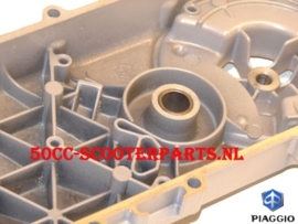 Kickstart deksel Piaggio Vespa origineel 8284535