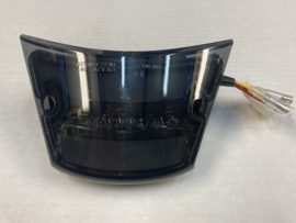 Achterlicht Piaggio Zip LED TUBE smoke 15pi63