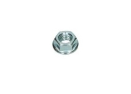 Flens piaggio origineel moer cilinderkop sw10-7 m6x1 288245