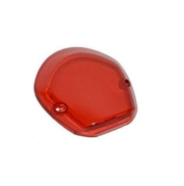 Achterlichtglas Sym Mio Rood Dmp 80729