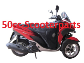 Beenkleed Thermoscud Yamaha 3City Tucano Urbano R172 25655