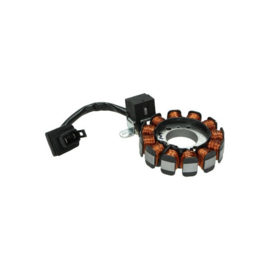 Ontsteking / Stator Vespa Sprint Primavera  Lx S Lxv 4T 2V 41044