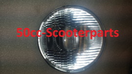 Koplamp inbouw unit voor Vespa PK50S en PK50XL 215399