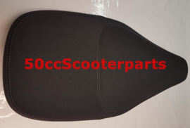 Zadel Zwart Vespa Lxv S Lx Origineel cm02520100gs