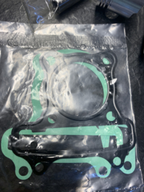 Cilinder china 4 takt GY-6 Kymco 47mm DMP 70cc 78578