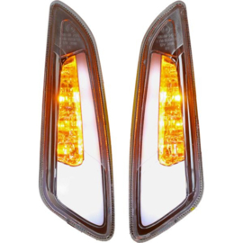 Knipperlichtset Power1 led tube sport-4 E-keur voor helder primavera, sprint 100384