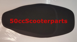Zadel Zwart Vespa Lxv S Lx Origineel cm02520100gs